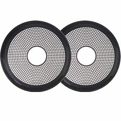 Fusion 6.5" XS Classic Grille Black Pair XS-X65CB