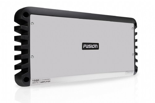 Fusion SG-DA61500 6-kanaals versterker