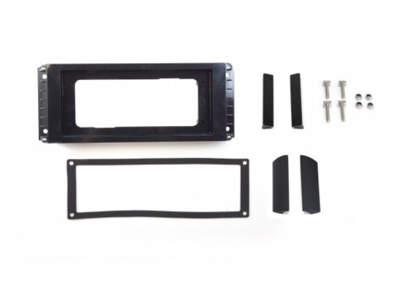 Fusion MS-RA670/RA210 Adapter Plate Kit - tbv 600/700/755 series