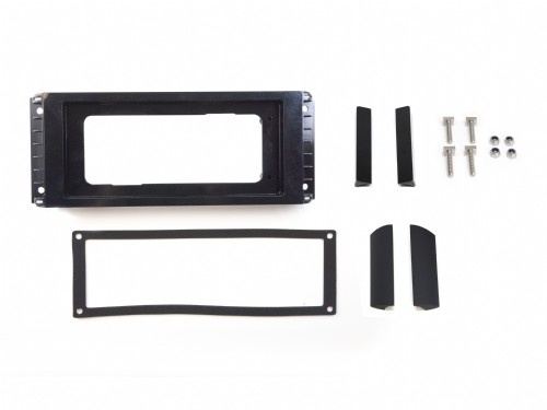 Fusion MS-RA670/RA210 Adapter Plate Kit - tbv 600/700/755 series