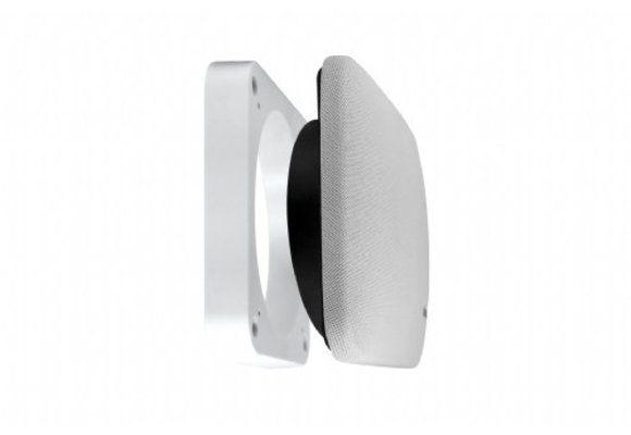 Fusion SM-X65SPW Shallow Mount Speaker Opbouw Brackets Wit