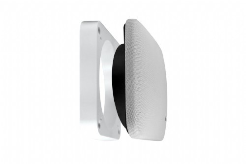 Fusion SM-X65SPW Shallow Mount Speaker Opbouw Brackets Wit