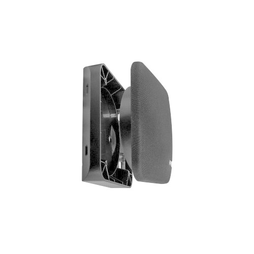 Fusion SM-X65SP2B Shallow Mount Speaker Hoekopzetstukken 2-weg Zwart