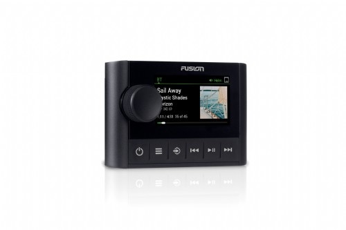 Fusion MS-ERX400 Ethernet Stereo Remote