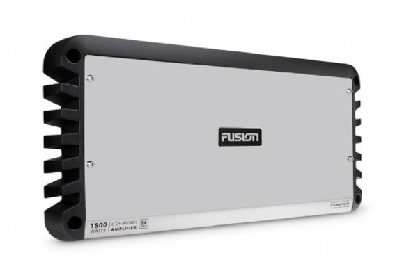 Fusion SG-24DA61500 6-kanaals 24 Volt versterker