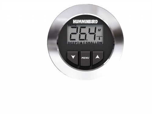 Humminbird dieptemeter HDR 650