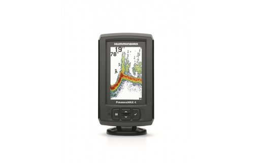 Humminbird PIRANHAMAX 4