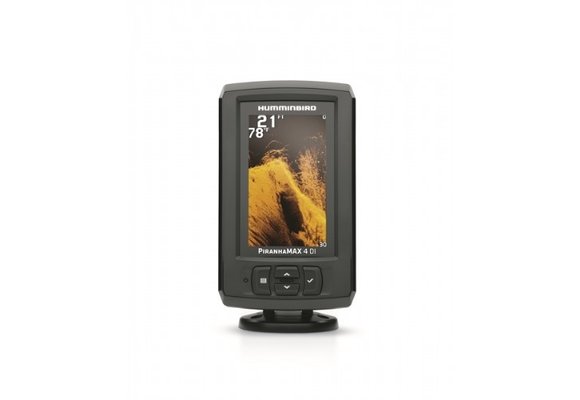 Humminbird PIRANHAMAX 4 DI