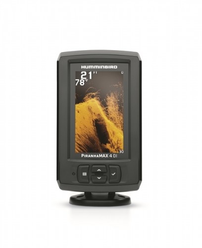 Humminbird piranhamax 4 deals
