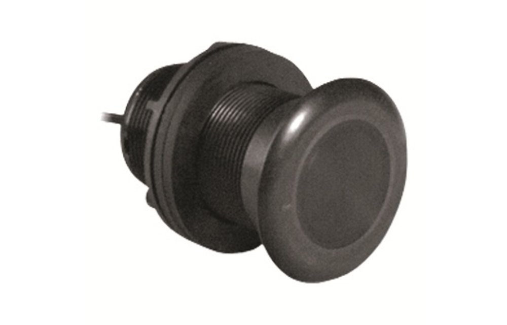 Humminbird Plastic Thru Hull Transducer XFM 9 20