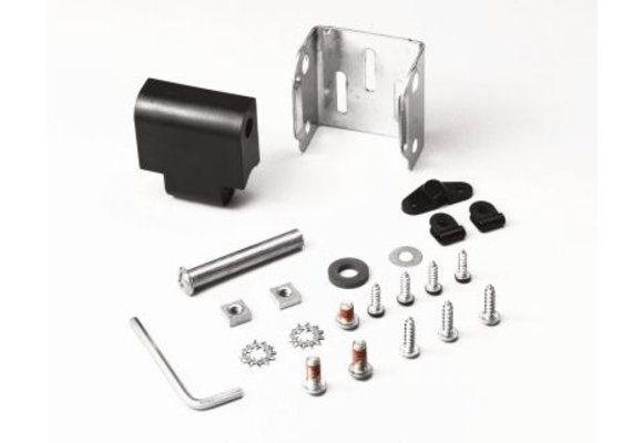 Humminbird Transom Mount Hardware MHX HS