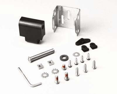 Humminbird Transom Mount Hardware MHX HS