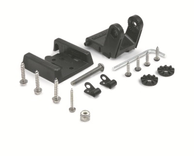Humminbird Transom Mount Hardware MHX XNT