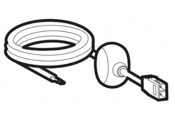 Humminbird Power Cable PC 11