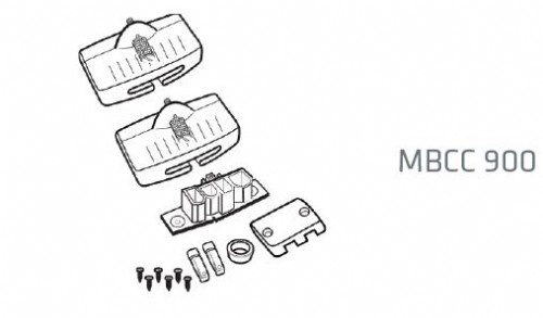 Humminbird Cable Collector 900 MBCC 900