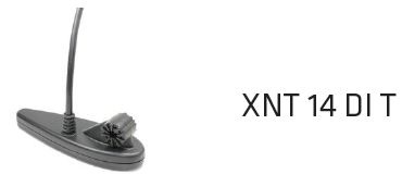 Humminbird Transom Mount Transducer XNT 14 DI T