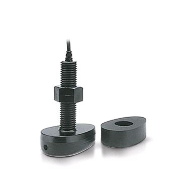 Humminbird Plastic Thru Hull Transducer XPTH 14 20 T