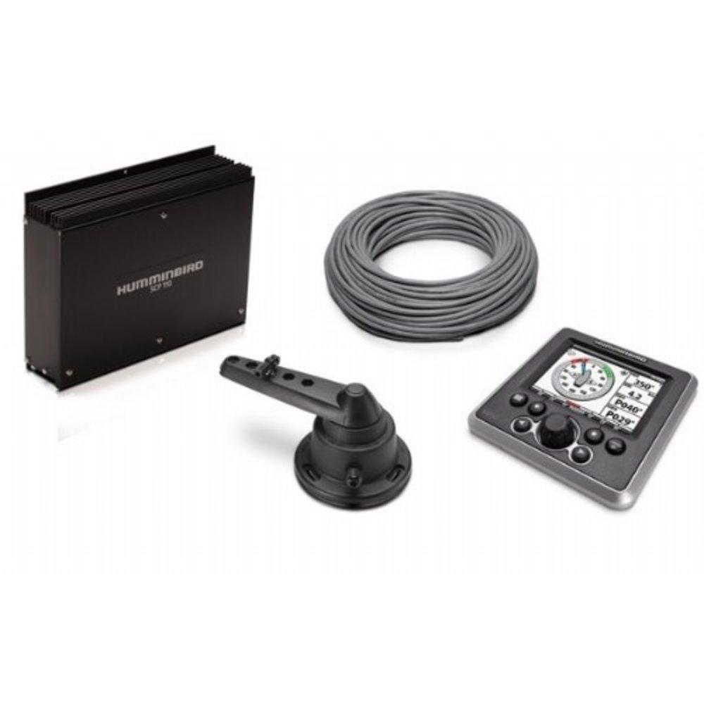 Humminbird Humminbird Autopilot SC 110 Autopilot Kit Boottotaal.nl