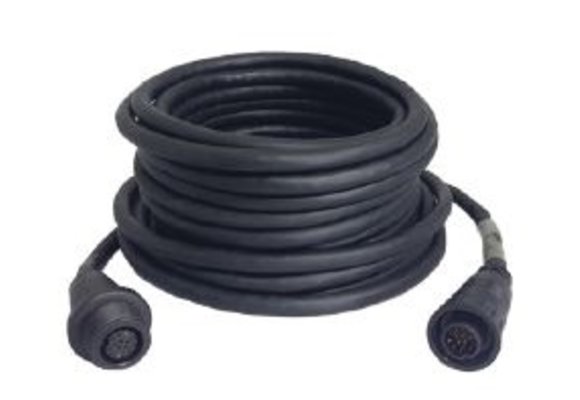 Humminbird Transducer Extension Cable EC 14W10 SOLIX/ONIX 10 ft 3m
