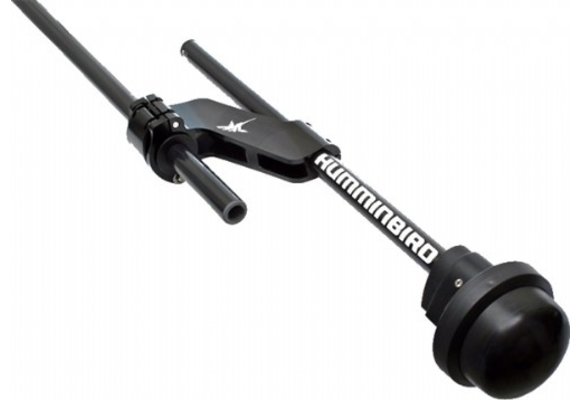 Humminbird MEGA 360 Fortrex / 360 TM spiegelbracket