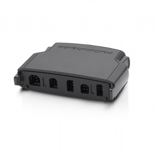 Humminbird HELIX Cable Collector Tray HCCT Helix 8-9-10-12