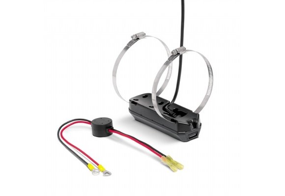 Humminbird Trolling Motor Transducer XTM 9 HW MSI 150 T