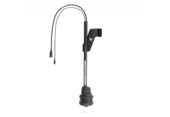 Humminbird MEGA 360 Imaging Fortrex