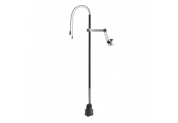 Humminbird MEGA 360 Universal incl. GeigerTec mount