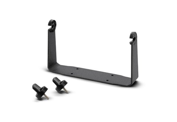 Humminbird Gimbal Mount Bracket & Knobs - HELIX 15 - GM H15