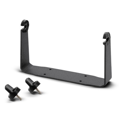 Humminbird Gimbal Mount Bracket & Knobs - HELIX 15 - GM H15
