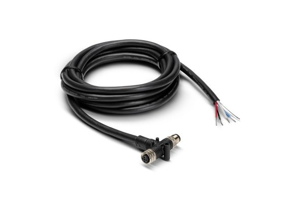 Humminbird NMEA2000 Power Cable with Tee