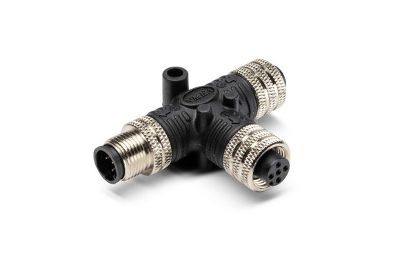 Humminbird NMEA2000 Tee Connector