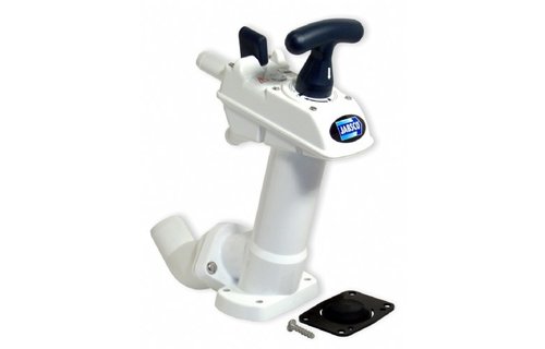 Jabsco Handtoilet Handpomp Compleet Kit B (29040-3000)