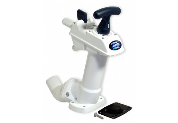 Jabsco Handtoilet Handpomp Compleet Kit B (29040-3000)