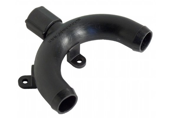 Jabsco Beluchter 19mm (3/4") (29015-0000)