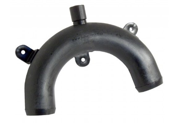 Jabsco Beluchter 38mm (1-1/2") (29015-0010)