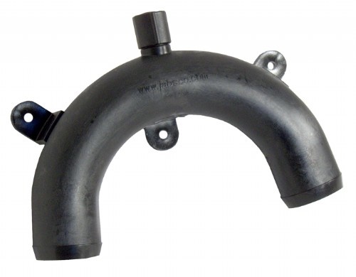 Jabsco Beluchter 38mm (1-1/2") (29015-0010)