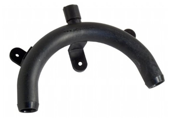 Jabsco Beluchter 25mm (1") (29015-0020)