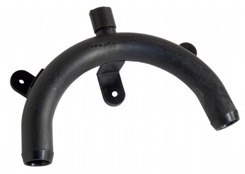 Jabsco Beluchter 25mm (1") (29015-0020)