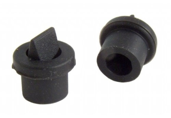 Jabsco 2 x Klep tbv Beluchters 29015 (29015-1000)