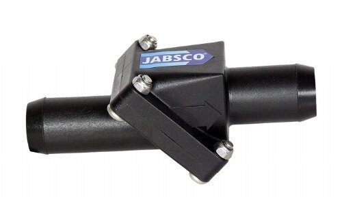 Jabsco Amazon Terugslagklep 25mm (1") (29295-1000)