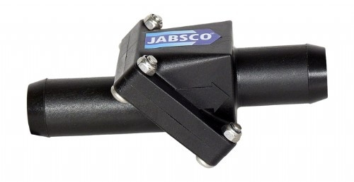 Jabsco Amazon Terugslagklep 25mm (1") (29295-1000)