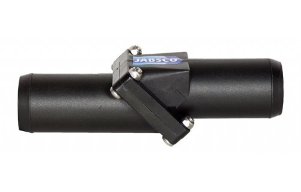 29295-1010 Jabsco Amazon Terugslagklep 38mm (1-1/2")