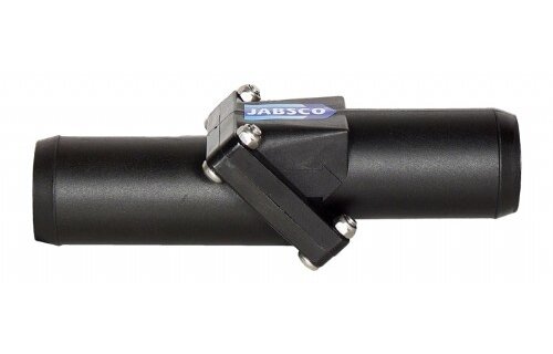 Jabsco Amazon Terugslagklep 38mm (1-1/2") (29295-1010)