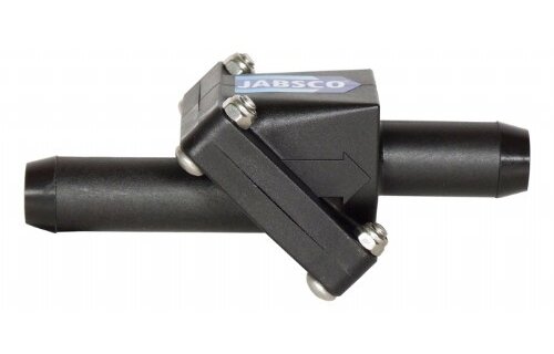 Jabsco Amazon Terugslagklep 19mm (3/4") (29295-1011)