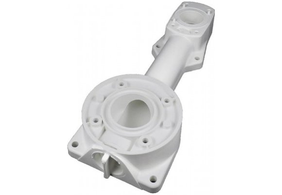 Jabsco Basis set | tbv Handtoilet nr.7 | 29041-1000 (29041-1000)