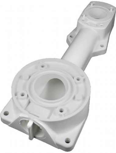 Jabsco Basis set | tbv Handtoilet nr.7 | 29041-1000 (29041-1000)