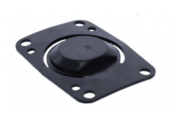 Jabsco Handtoilet Basis Pakking (29043-0000)