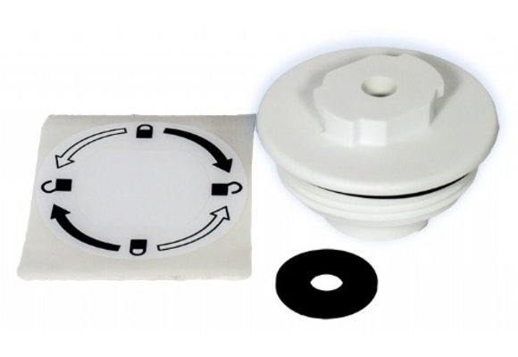 Jabsco Handtoilet Handpomp Seal Kit >2008 Twist n Lock (29044-3000)
