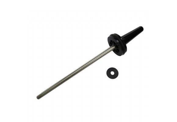 Jabsco Zuigerstang met O-ring Set (29046-3000)